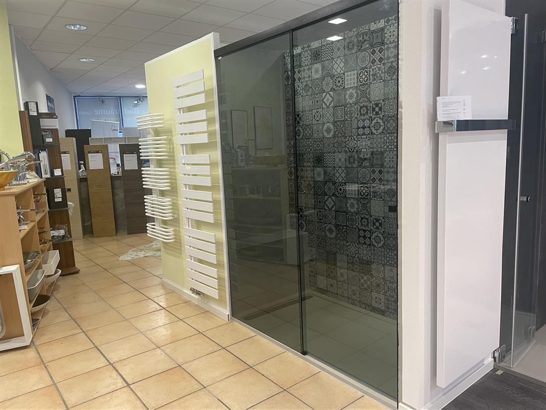 Neu in unserer Badausstellung !!!!
