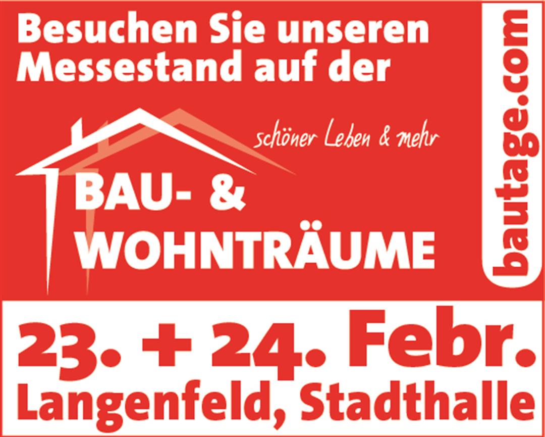 Ausstellung geschlossen am 23.02.2019